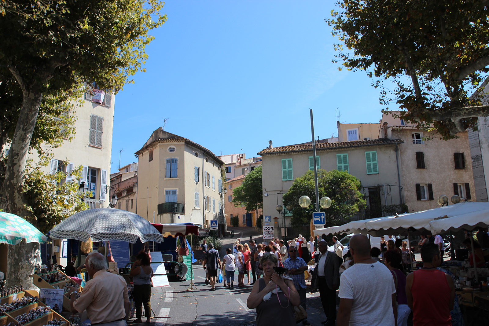 La Garde